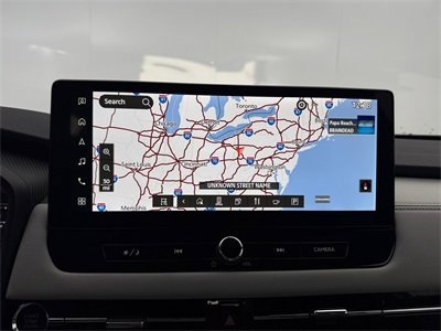 New 2025 Mitsubishi Outlander SE image 19