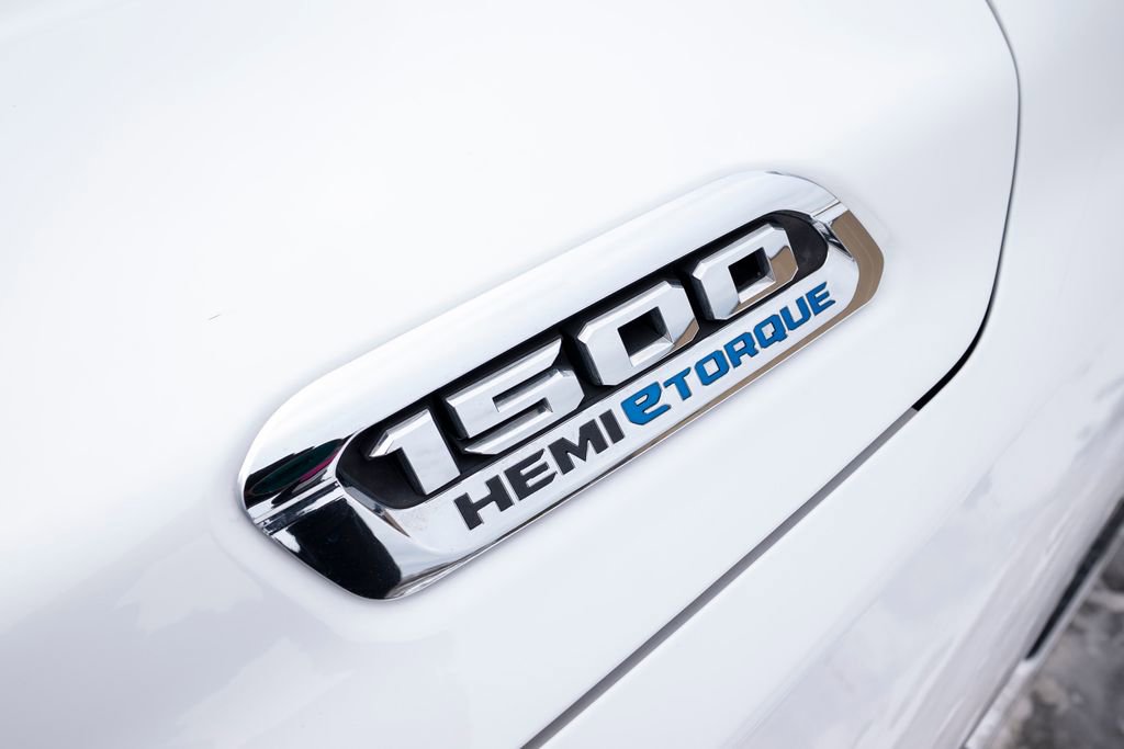 Used 2023 RAM 1500 Big Horn image 13