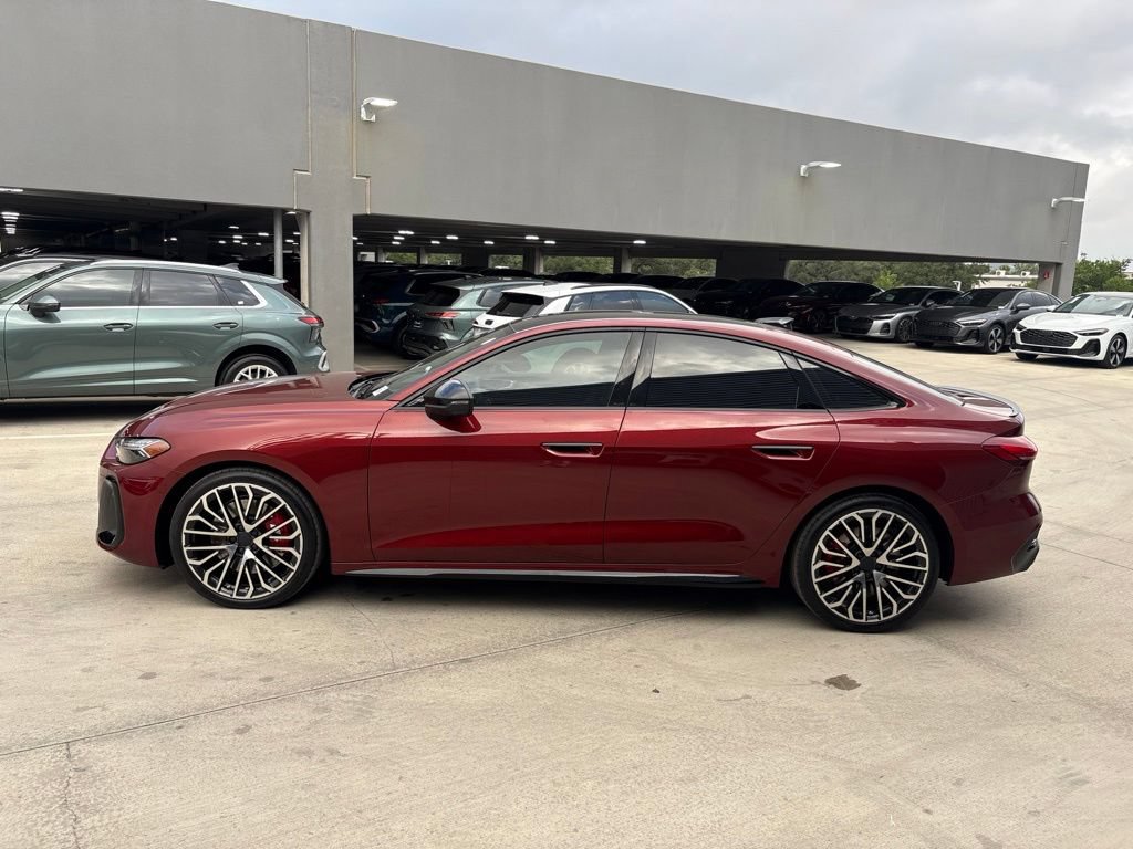 New 2026 Audi S5 Premium Plus AWD/4WD image 9