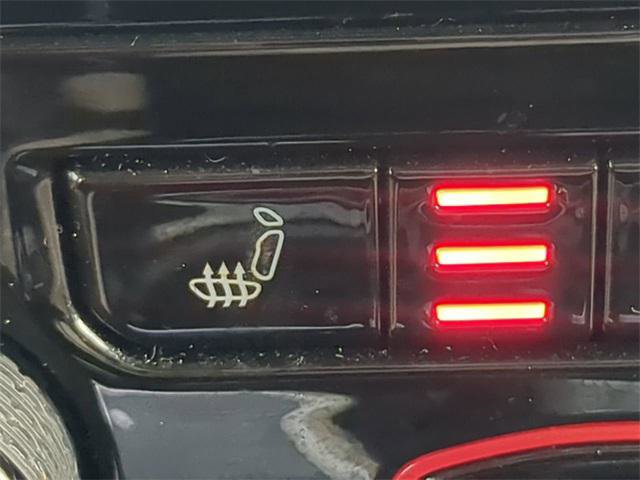 Certified 2021 Jeep Grand Cherokee L Limited image 29