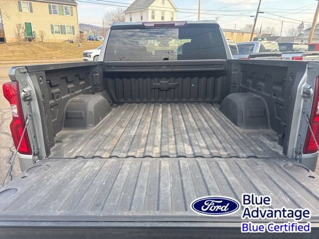 Used 2023 Chevrolet Silverado 1500 RST w/ Rally Edition AWD/4WD image 37