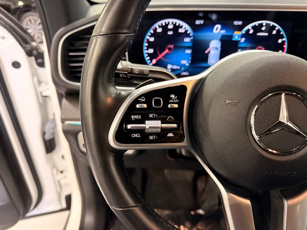 Used 2022 Mercedes-Benz GLE 350 4MATIC image 13