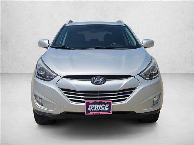 Used 2014 Hyundai Tucson SE AWD/4WD image 2