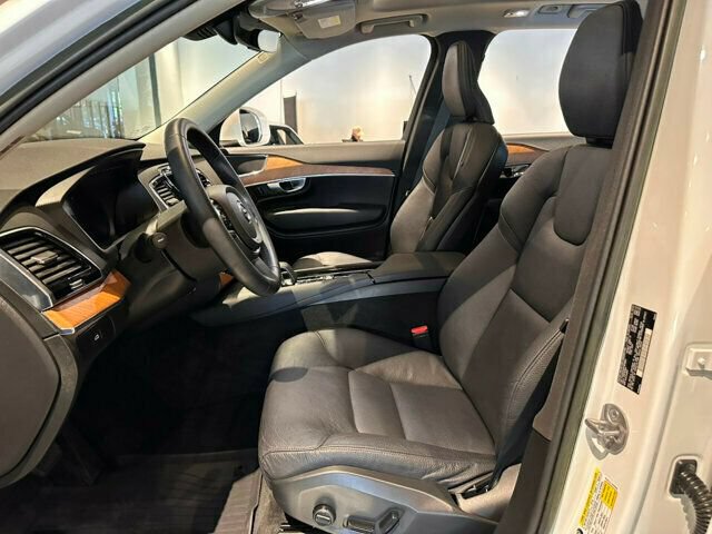 Used 2023 Volvo XC90 B6 Plus w/ Protection Package Premier AWD/4WD image 11