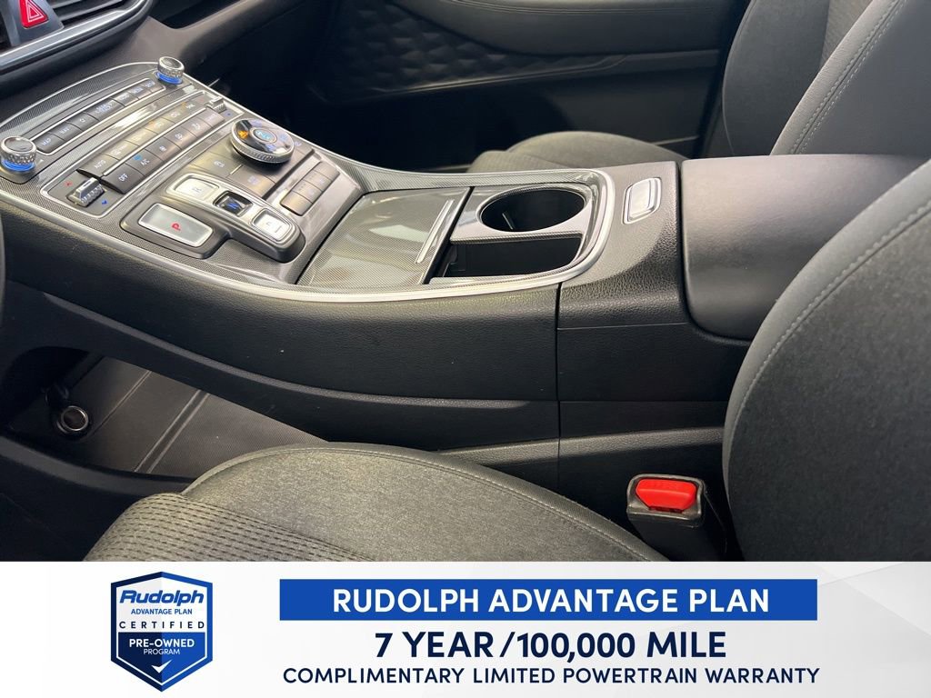 Used 2023 Hyundai Santa Fe SEL image 26