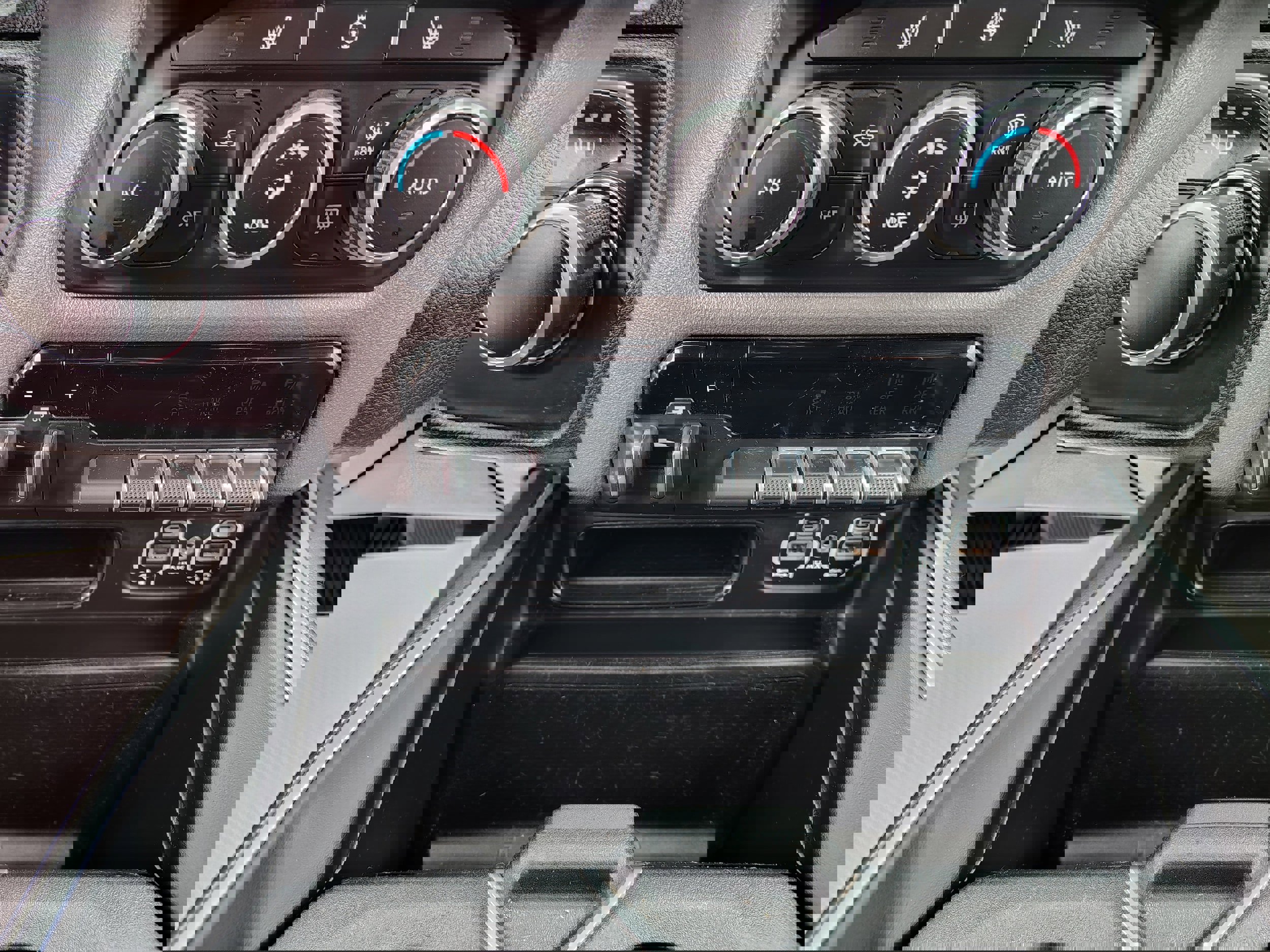 Certified 2020 RAM 1500 Big Horn image 31