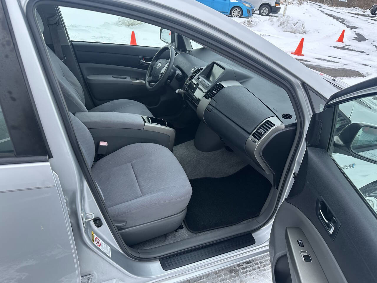 Used 2009 Toyota Prius image 13