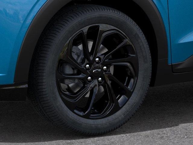 New 2027 Chevrolet Bolt RS image 9