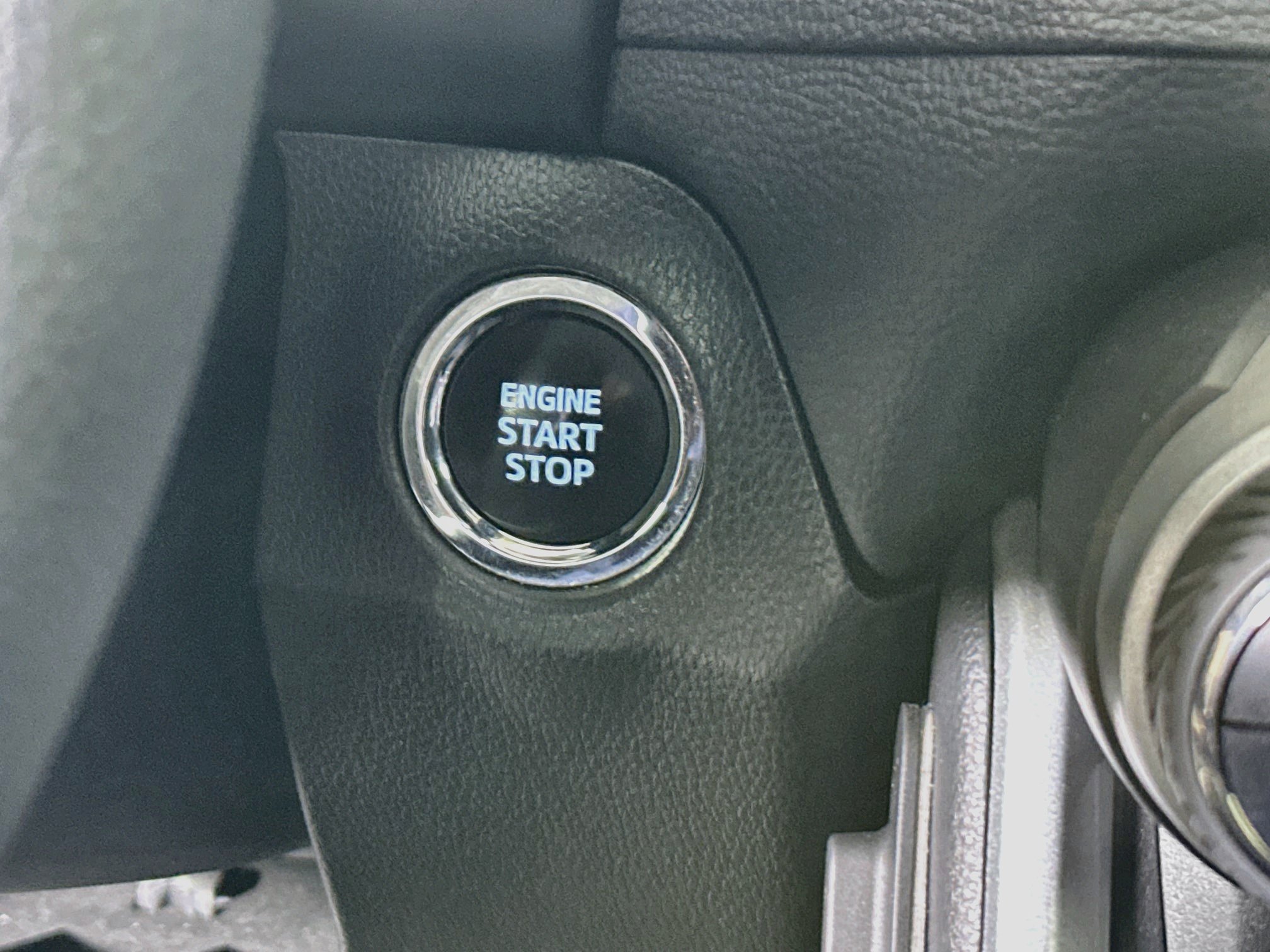 Certified 2023 Toyota RAV4 XLE w/ Convenience Package FWD image 20
