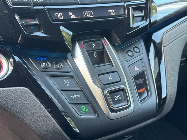 Used 2018 Honda Odyssey EX-L image 16