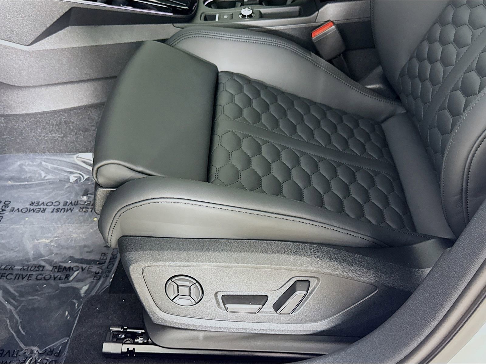 New 2026 Audi RS 3 image 20