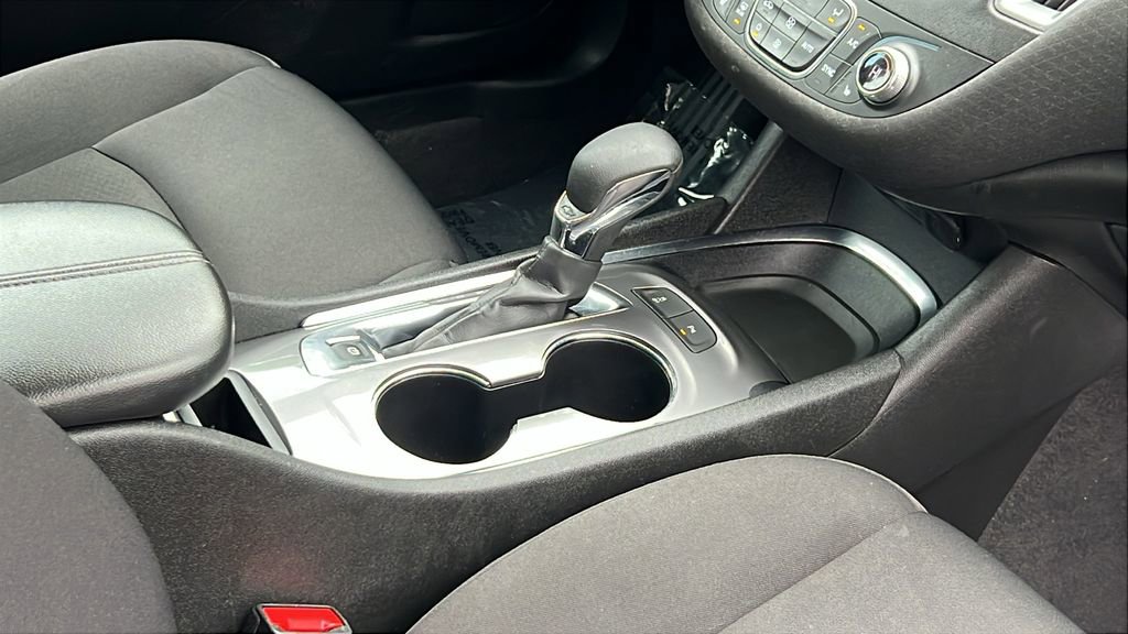 Used 2024 Chevrolet Malibu LT image 13