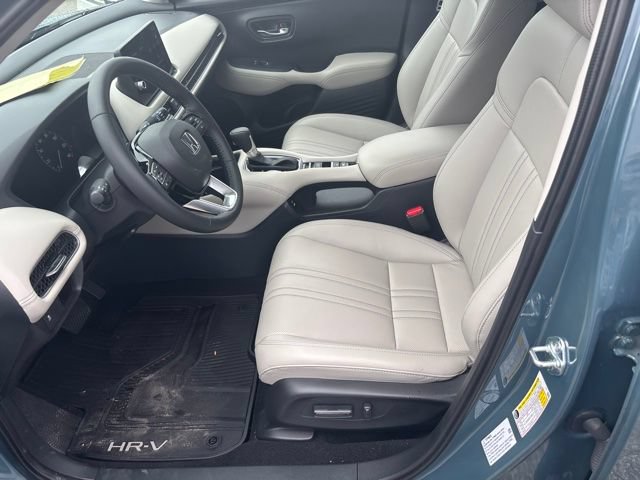 Used 2026 Honda HR-V EX-L image 5
