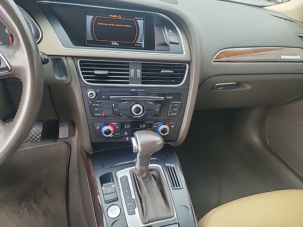 Used 2014 Audi A4 2.0T Premium Plus w/ Premium Plus Package AWD/4WD image 17