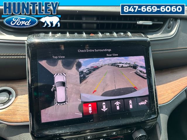 Used 2022 Jeep Grand Cherokee L Summit w/ Advanced Protech Group IV image 31