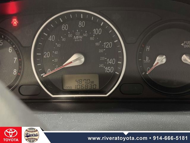Used 2006 Hyundai Sonata GLS image 15