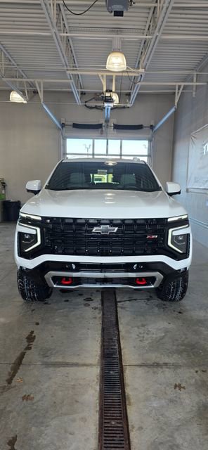 New 2026 Chevrolet Tahoe Z71 w/ Comfort Package image 10