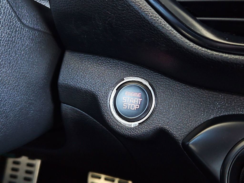 Used 2021 Kia Forte GT w/ GT2 Package image 16
