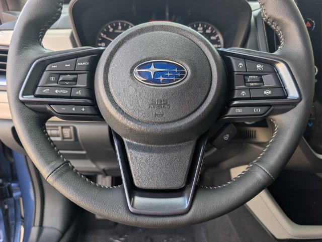 New 2026 Subaru Forester Limited AWD/4WD image 9