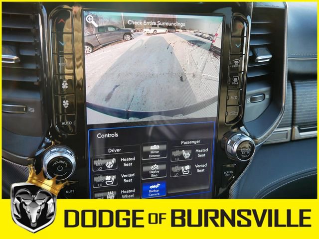 Used 2020 RAM 1500 Limited image 20