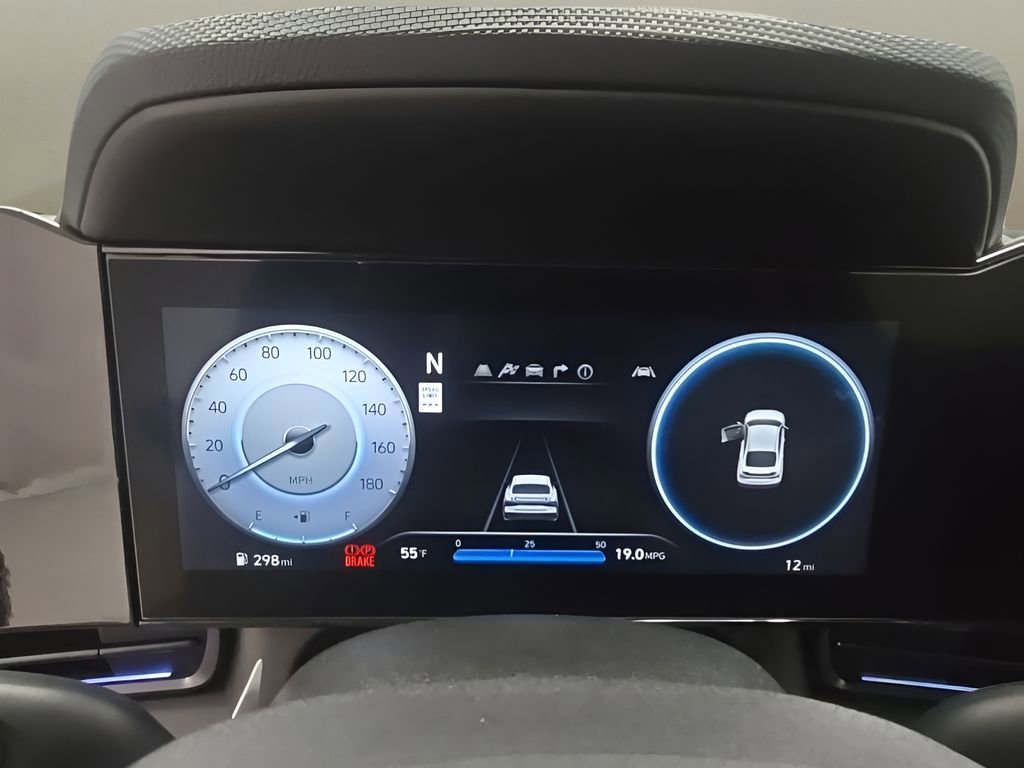 New 2026 Hyundai Elantra N FWD image 29