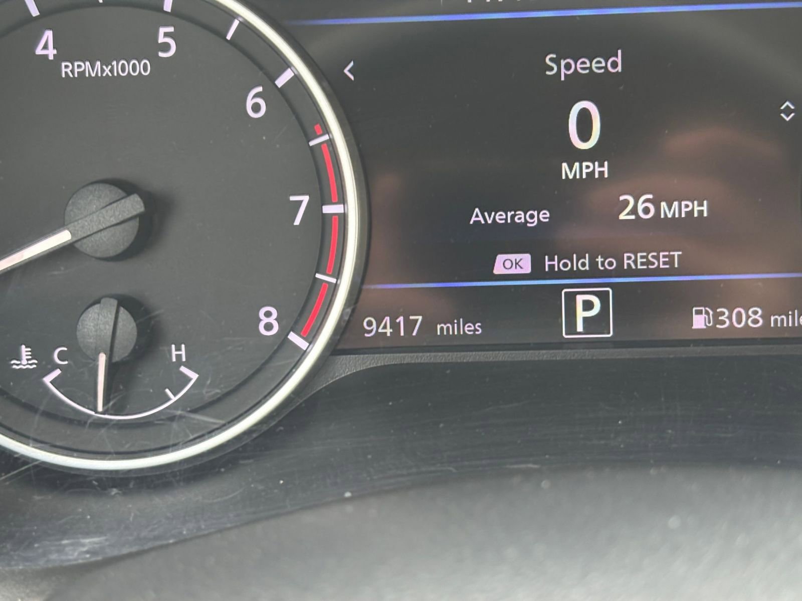 Used 2025 Nissan Sentra SV image 38