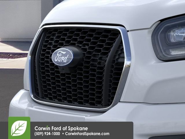 New 2026 Ford Transit 350 XLT image 17