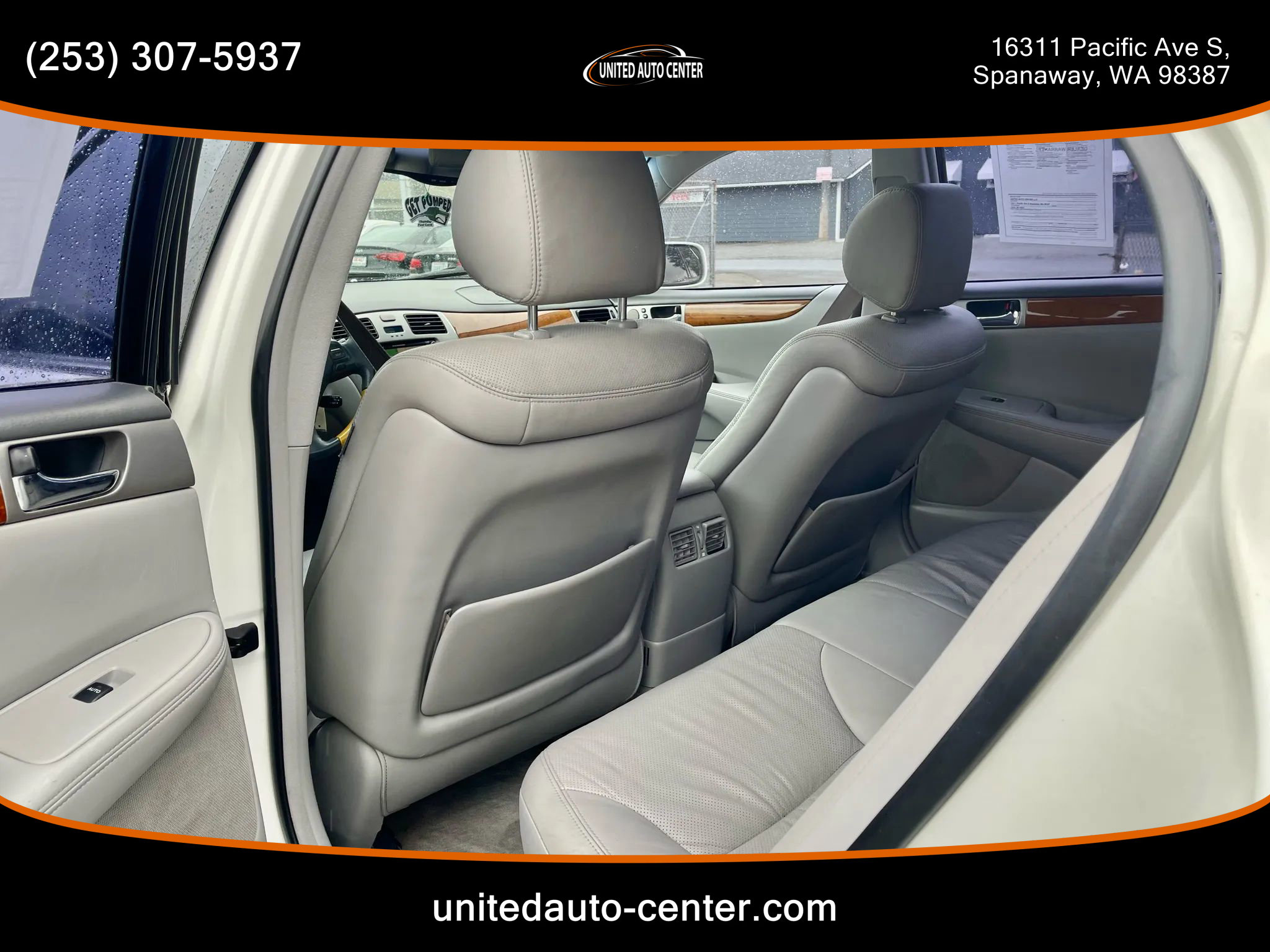 Used 2006 Lexus ES 330 image 7