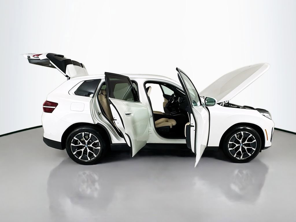 Used 2025 BMW X3 xDrive30 w/ Premium Package AWD/4WD image 26