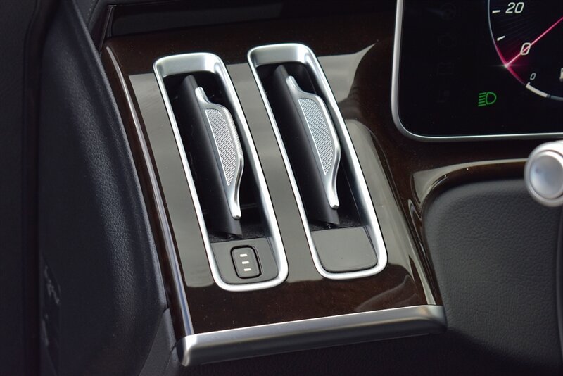 Used 2024 Mercedes-Benz S 500 4MATIC image 20