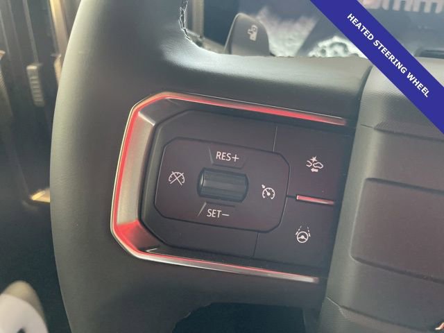 New 2025 GMC Hummer EV 2X image 8