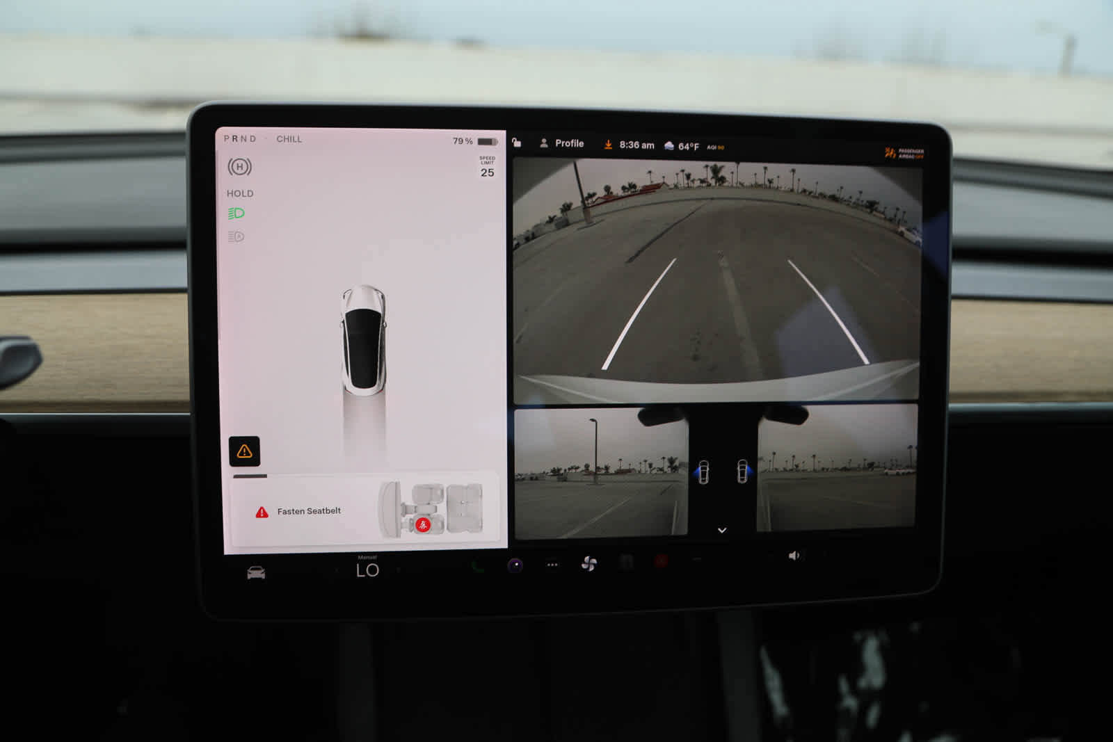 Used 2021 Tesla Model 3 Long Range image 22