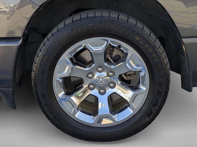Used 2019 RAM 1500 Big Horn image 23
