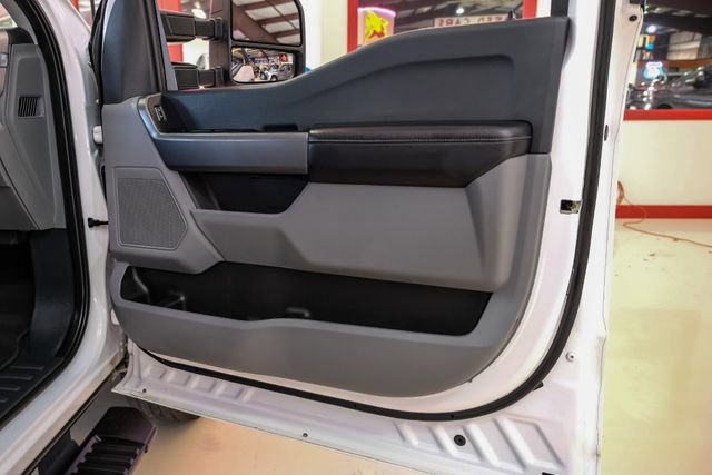 Used 2025 Ford F350 XLT AWD/4WD image 41