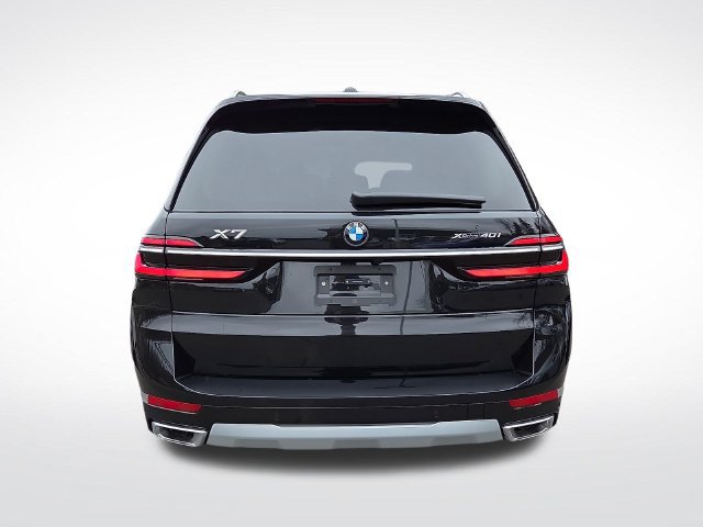 Certified 2026 BMW X7 xDrive40i AWD/4WD image 5