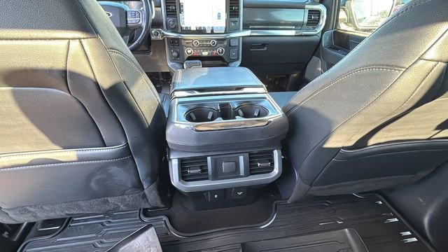 Used 2021 Ford F150 Lariat image 21