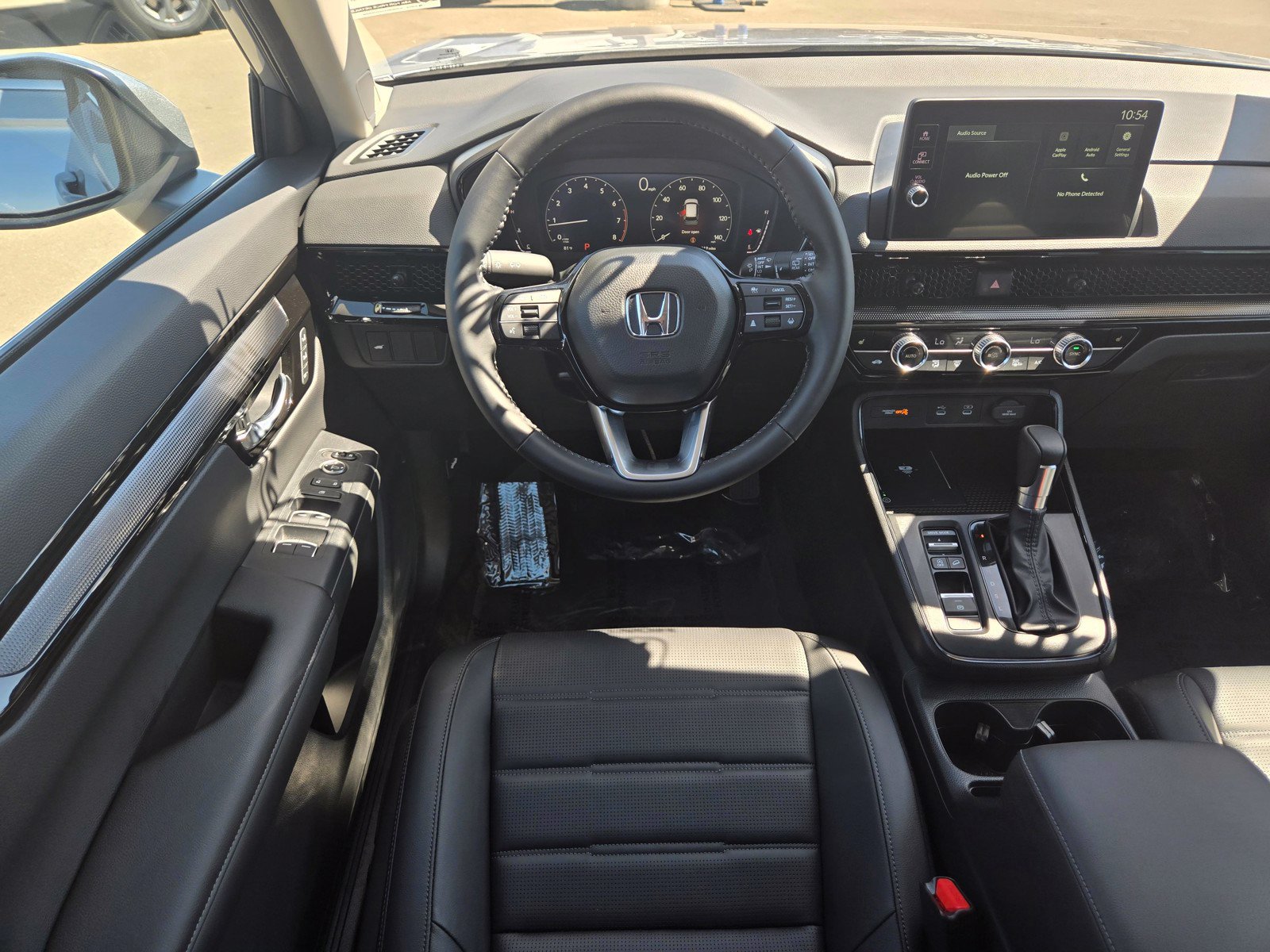 Certified 2026 Honda CR-V EX image 18
