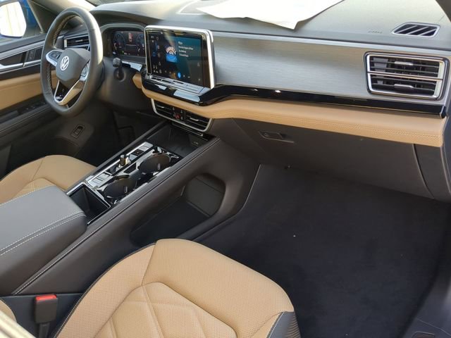 New 2026 Volkswagen Atlas Cross Sport SE FWD image 13