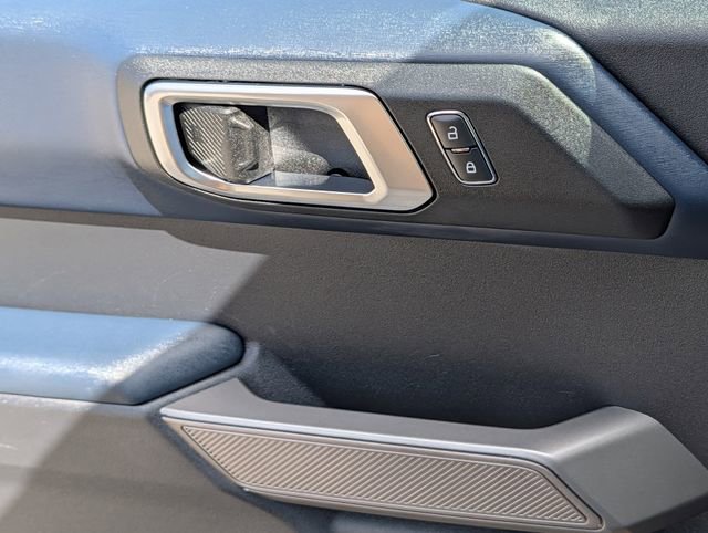 Used 2021 Ford Bronco First Edition image 25