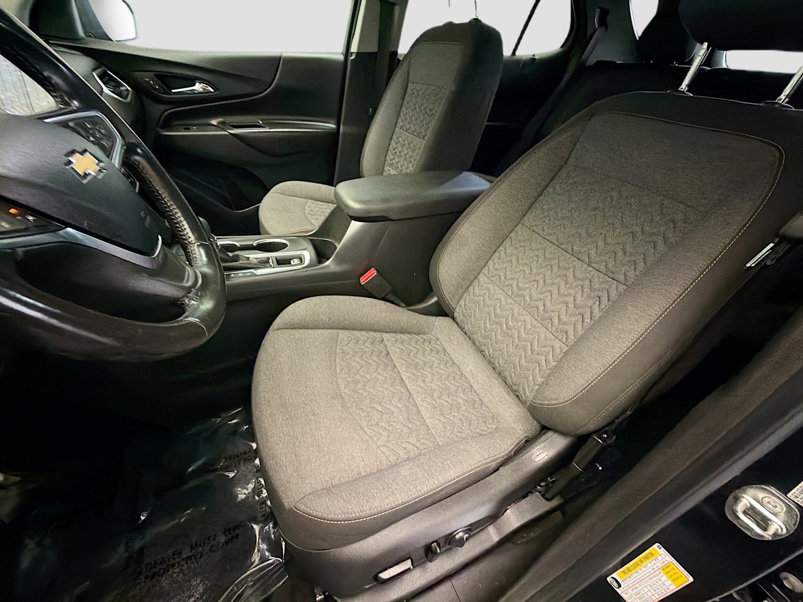 Used 2022 Chevrolet Equinox LT AWD/4WD image 11
