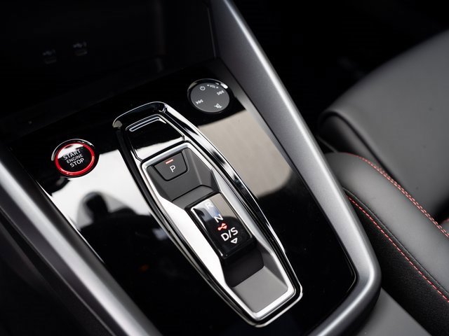 New 2025 Audi S3 Premium Plus image 12