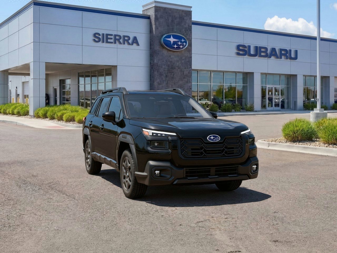 New 2026 Subaru Outback Limited AWD/4WD image 17