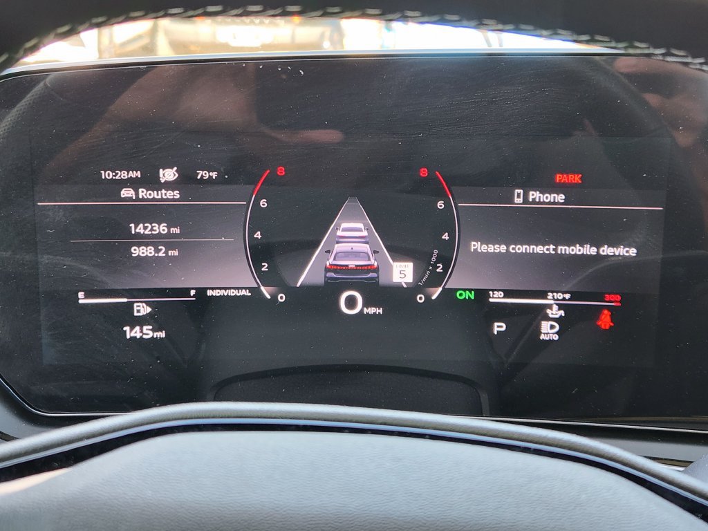Certified 2025 Audi S5 Premium Plus AWD/4WD image 18