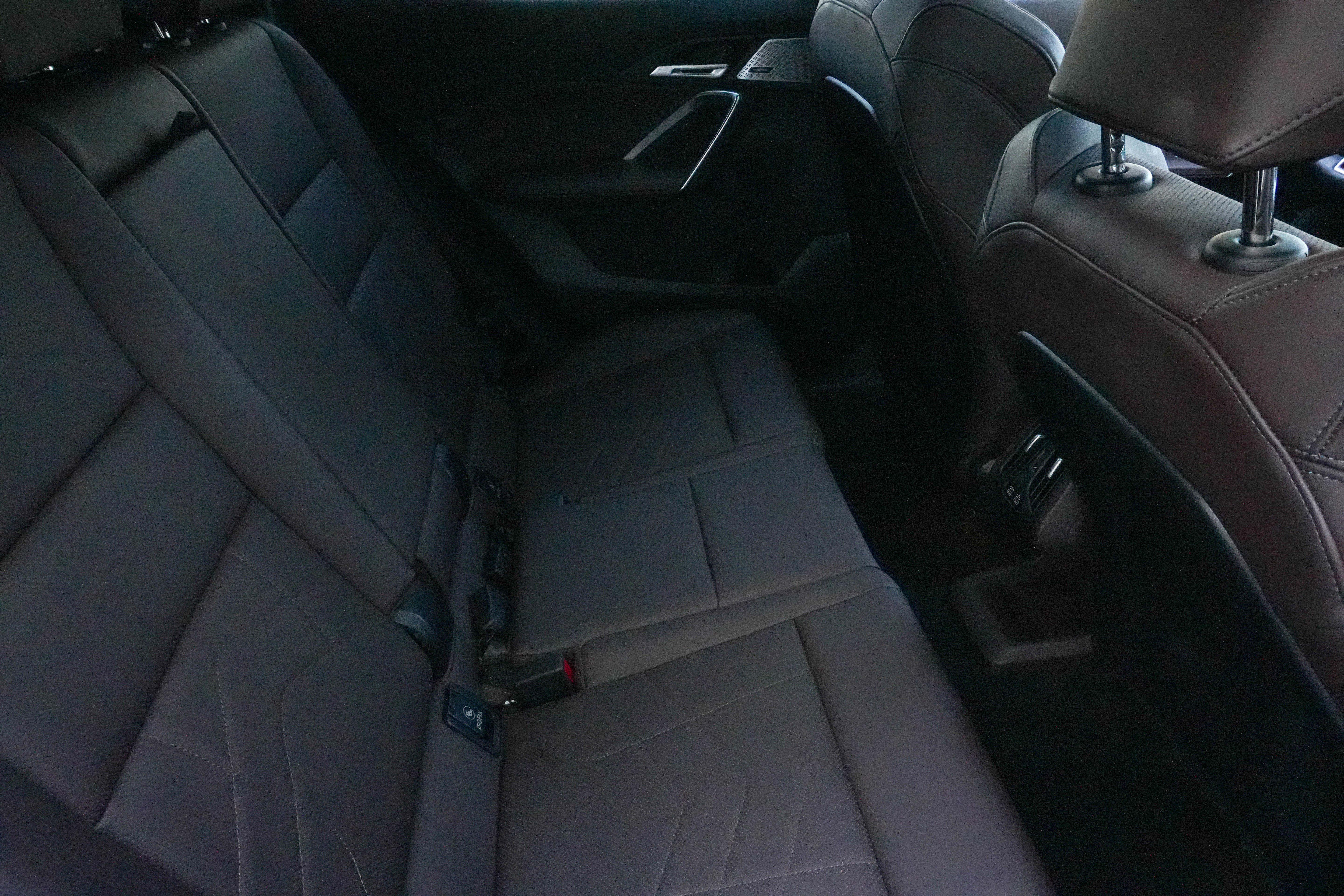 Certified 2025 BMW X2 M35i image 33