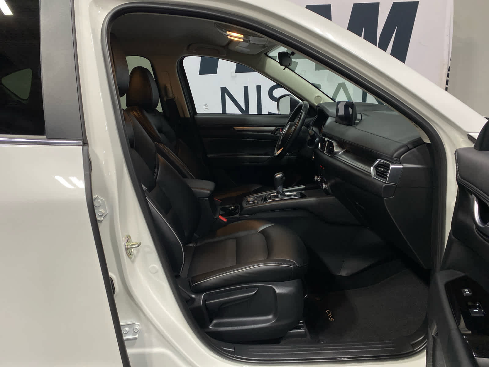 Used 2024 MAZDA CX-5 AWD 2.5 S image 31