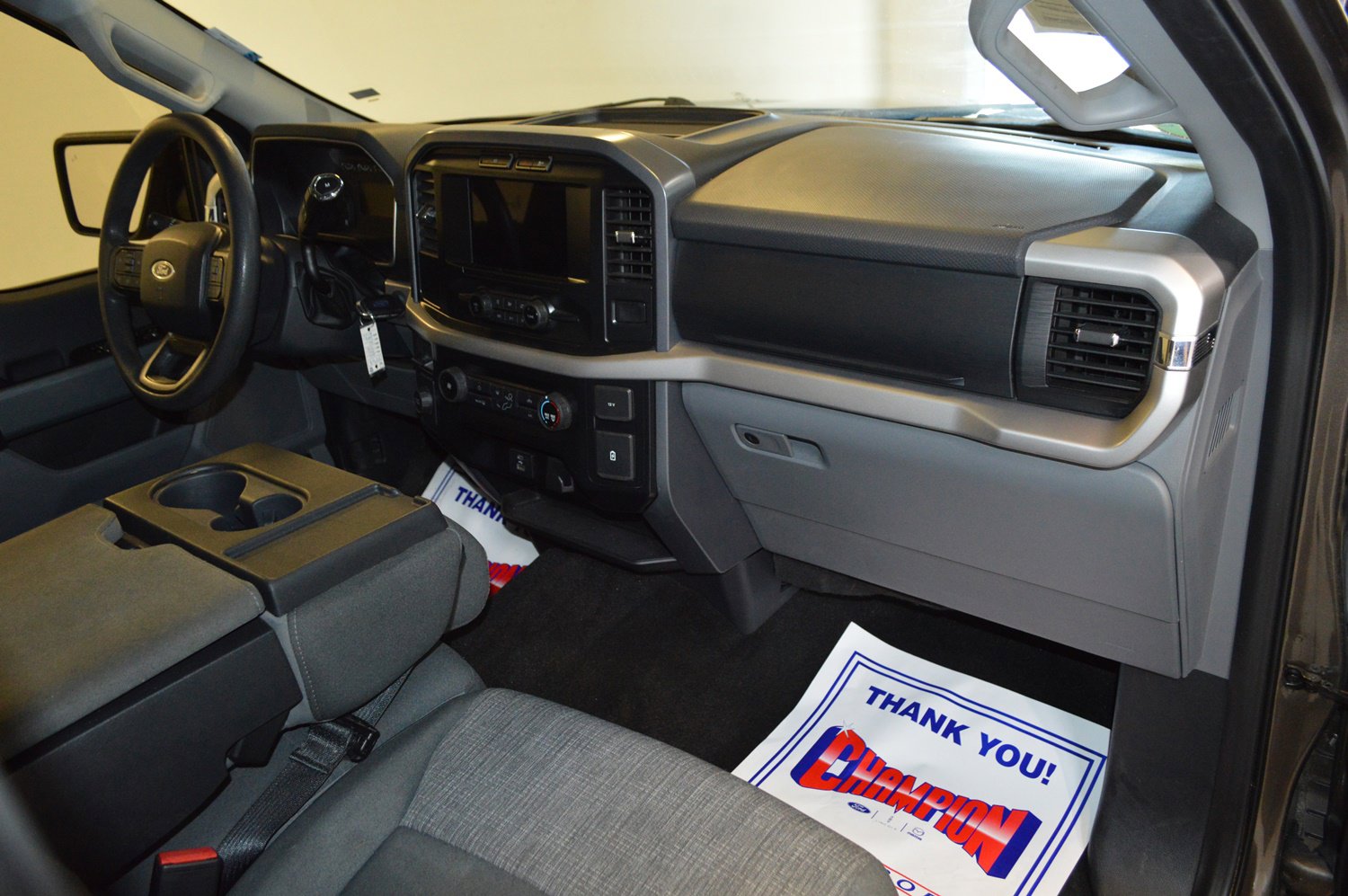 Used 2023 Ford F150 XLT image 10