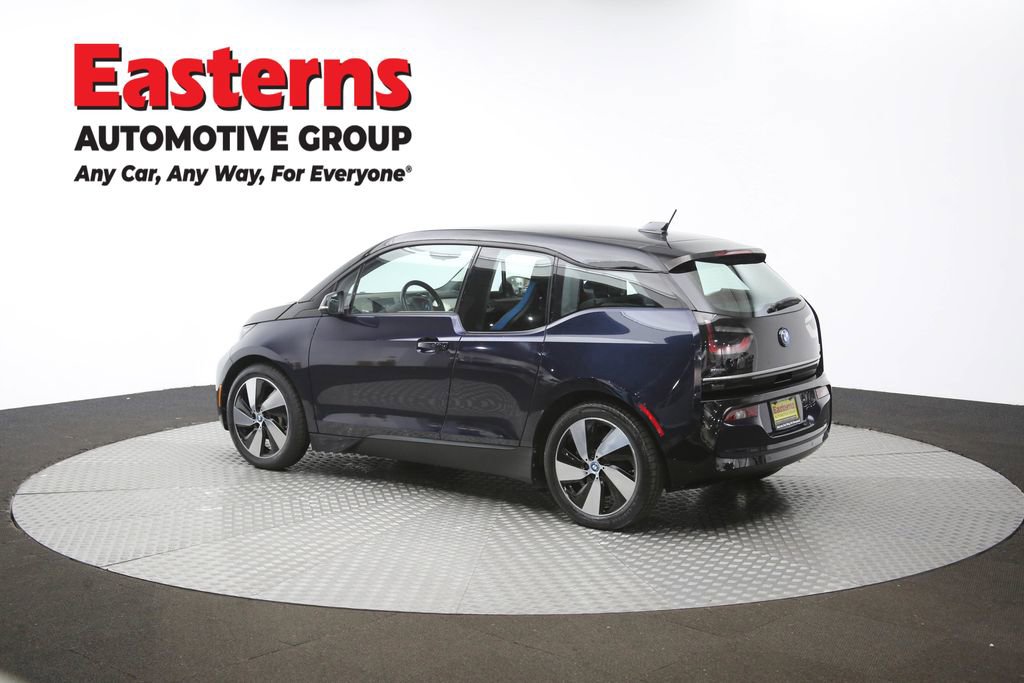 Used 2019 BMW i3 image 61
