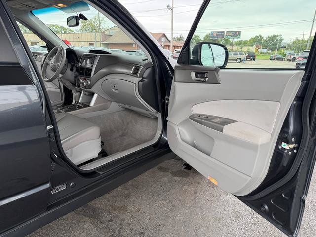Used 2010 Subaru Forester 2.5X Limited w/ Popular Equipment Group 4B AWD/4WD image 12