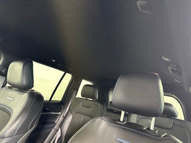 Used 2022 Jeep Grand Cherokee Trailhawk image 12