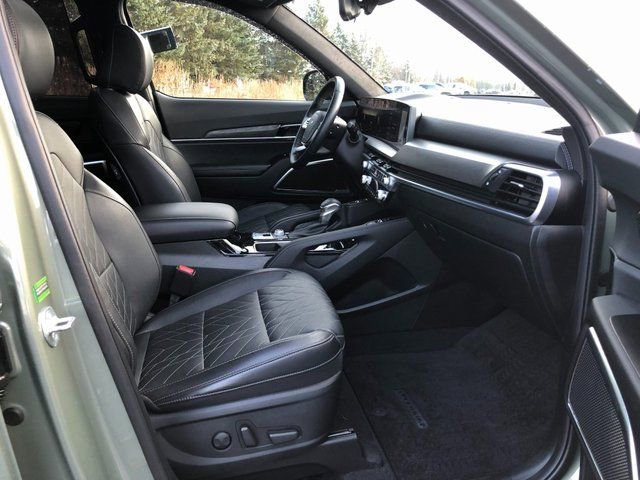 Used 2024 Kia Telluride SX Prestige X-Pro image 24